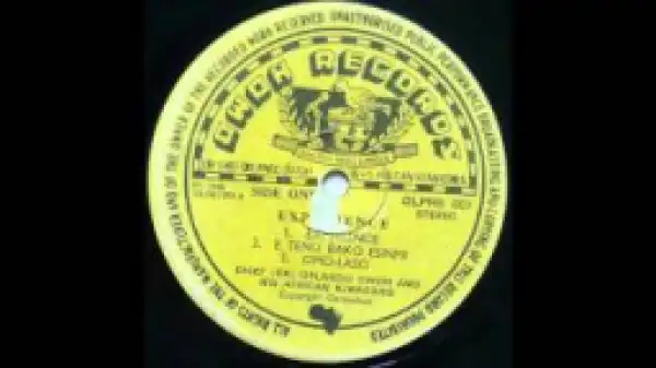 Dr. Orlando Owoh - Experience (Side 1)